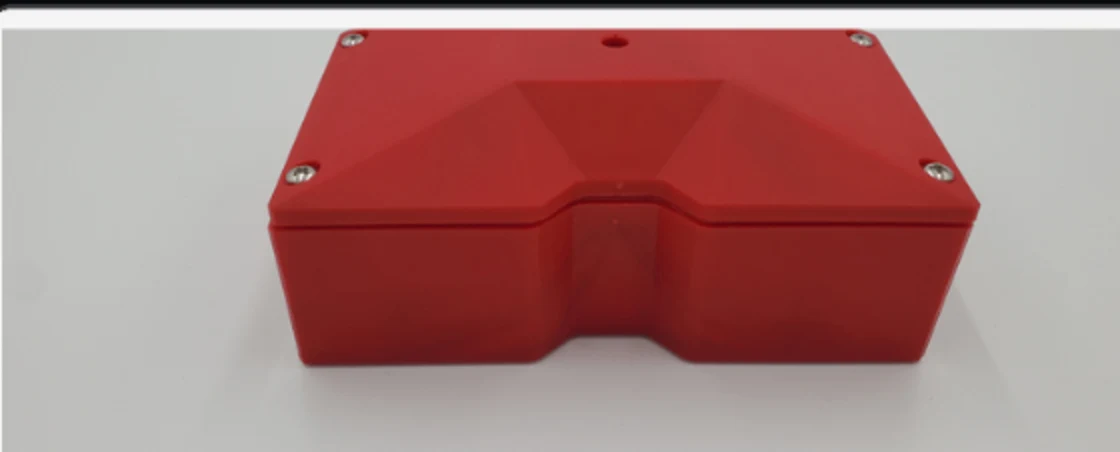 Capture the Flag Box Set prop