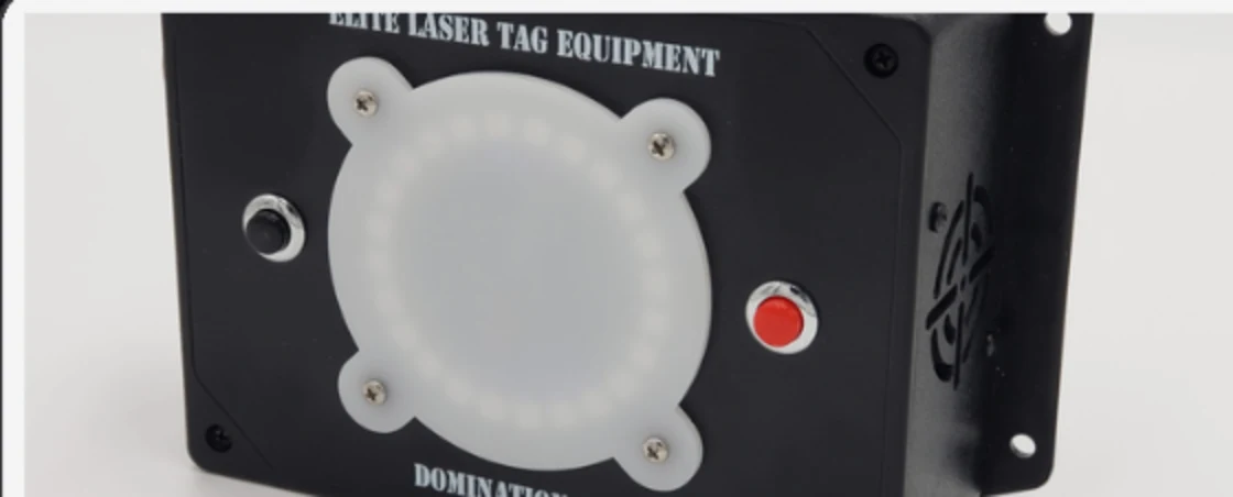 Domination Box prop